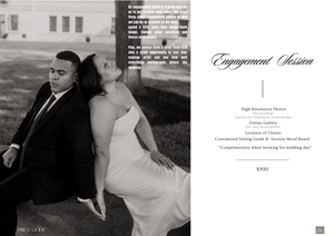 Michigan Wedding Photographer | Creative Art By Bree LLC