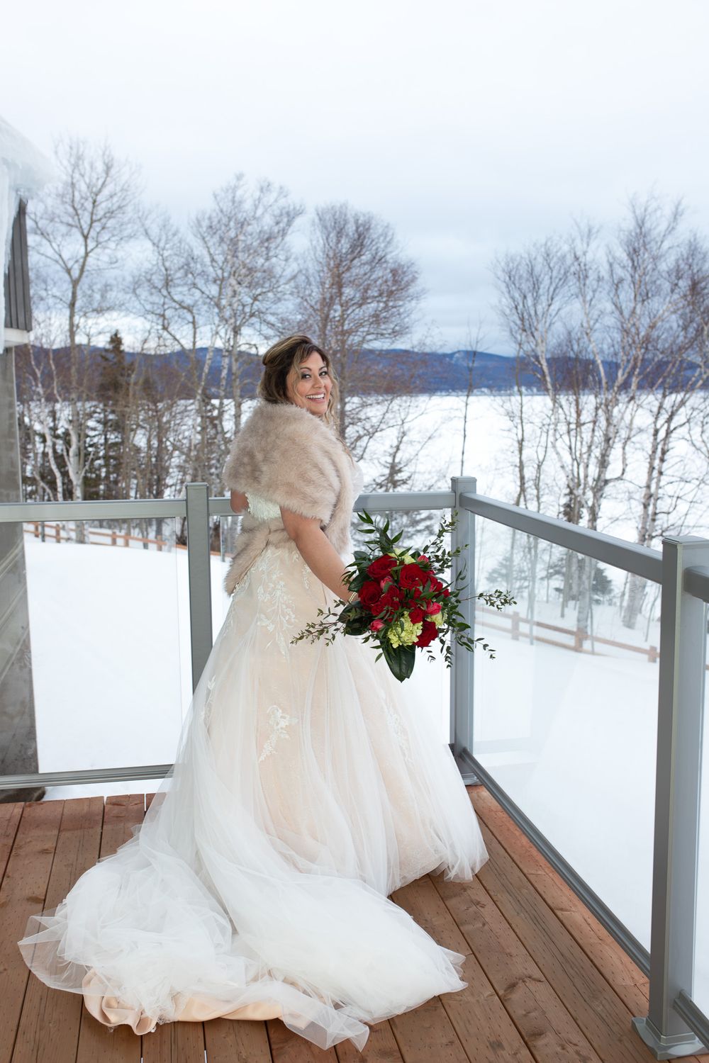 photographe mariage gaspe musée de la Gaspésie