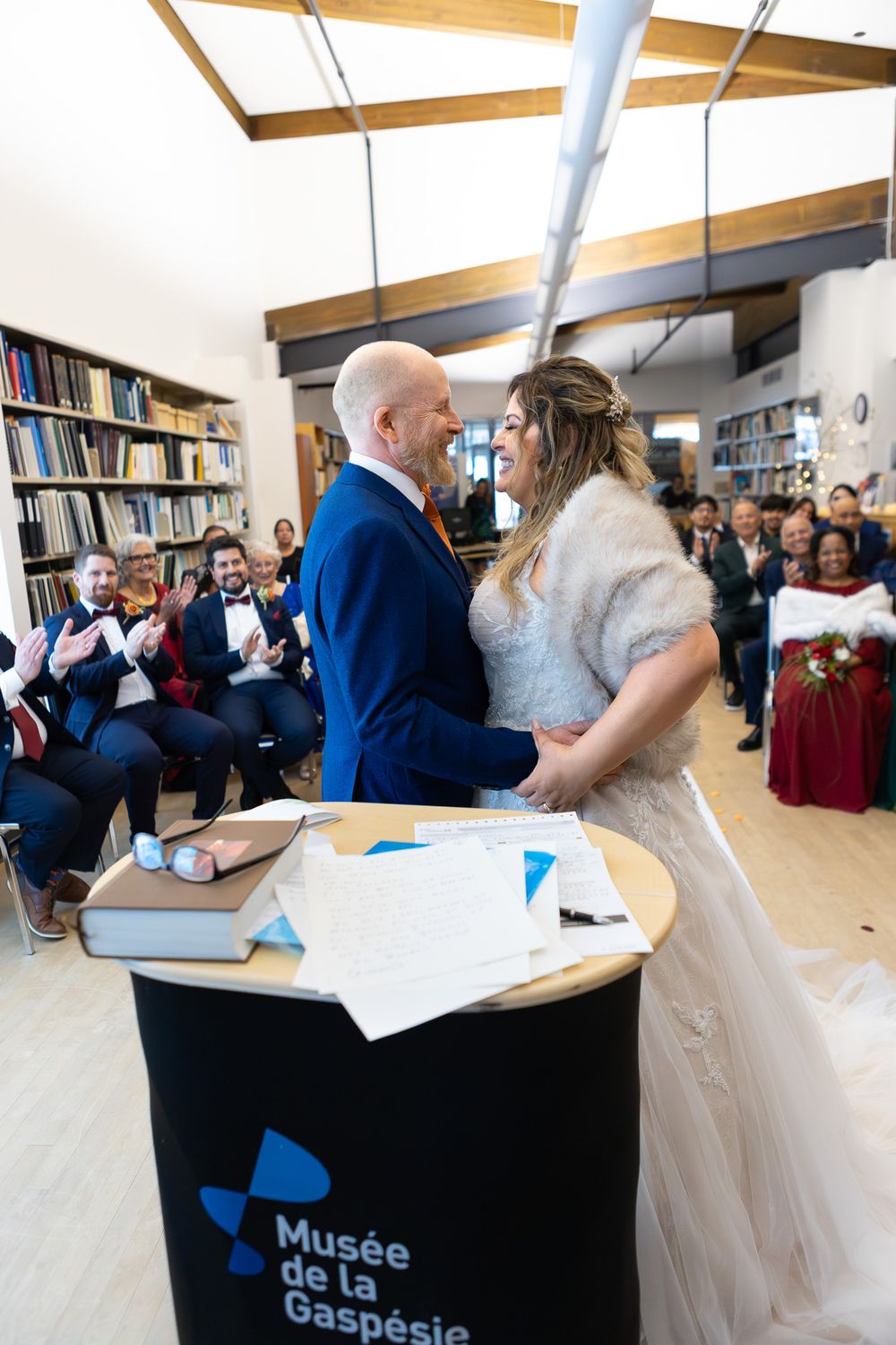 photographe mariage gaspe