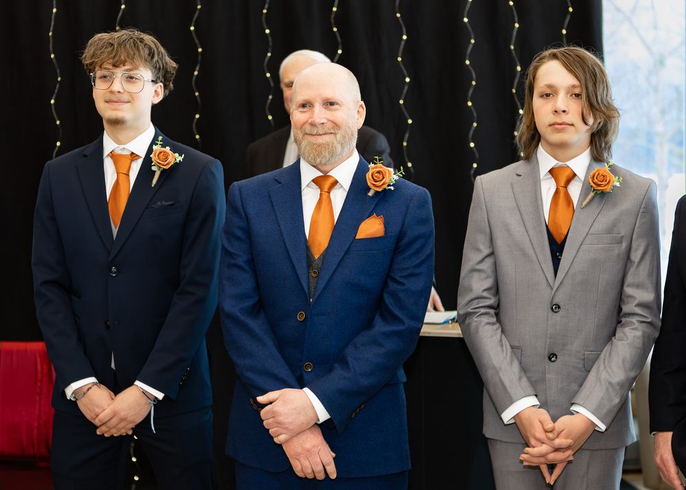 photographe mariage gaspe