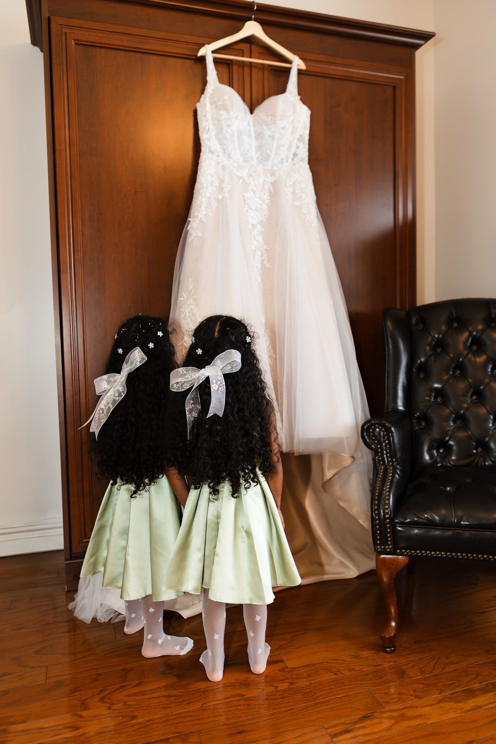 mariage gaspesie