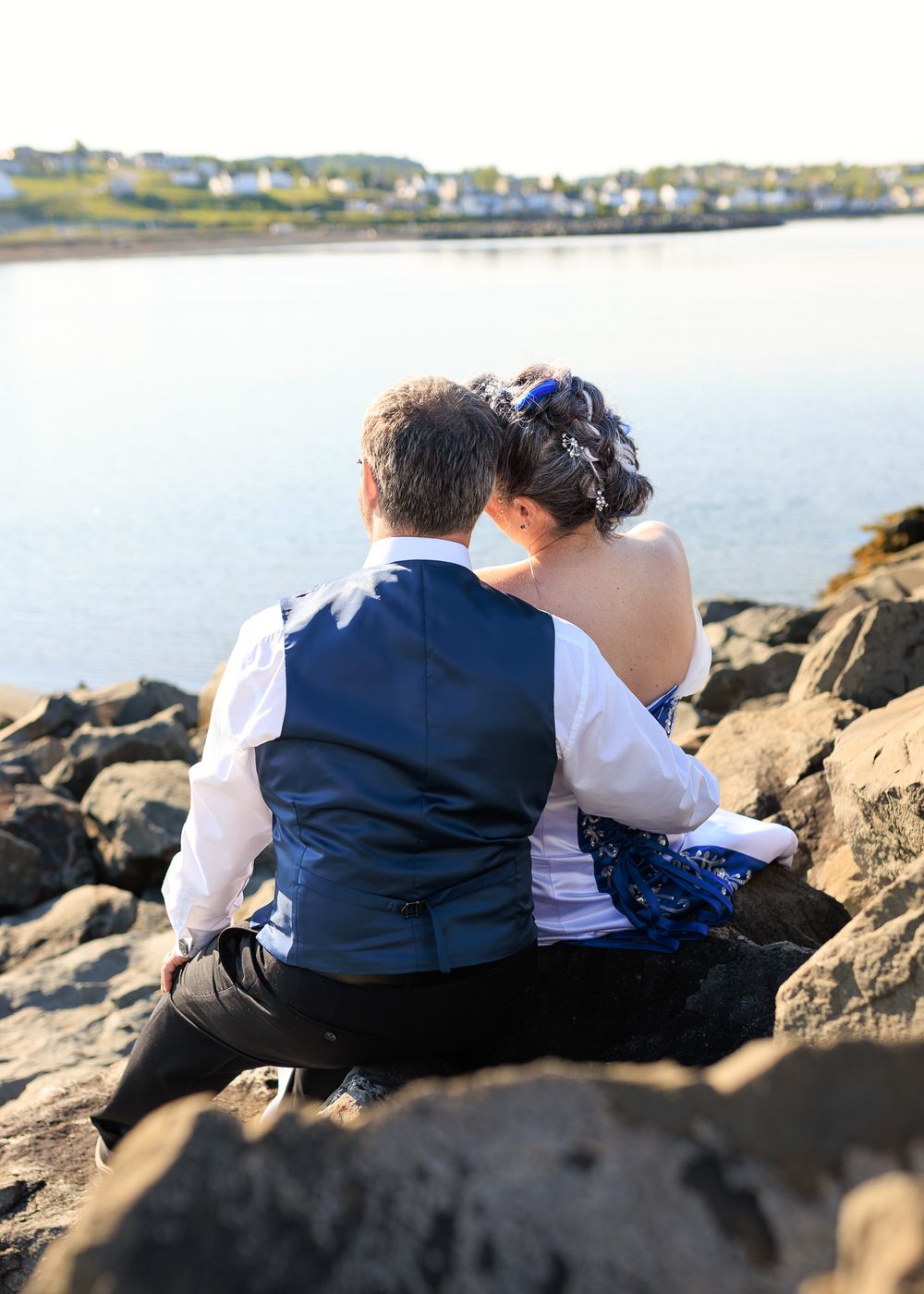 photographe mariage gaspe
