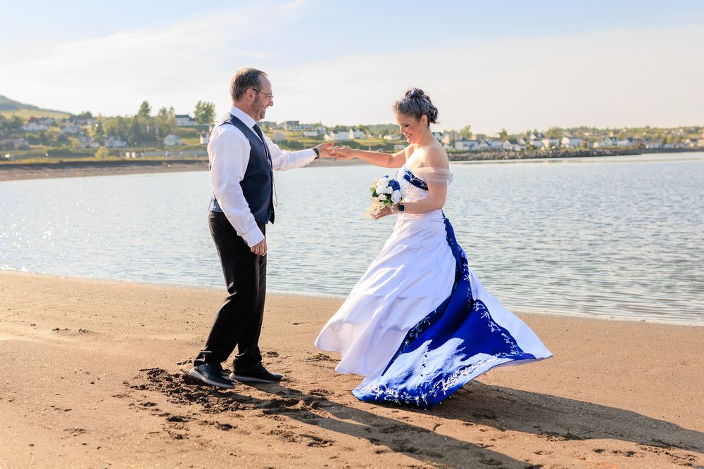 photographe mariage gaspe