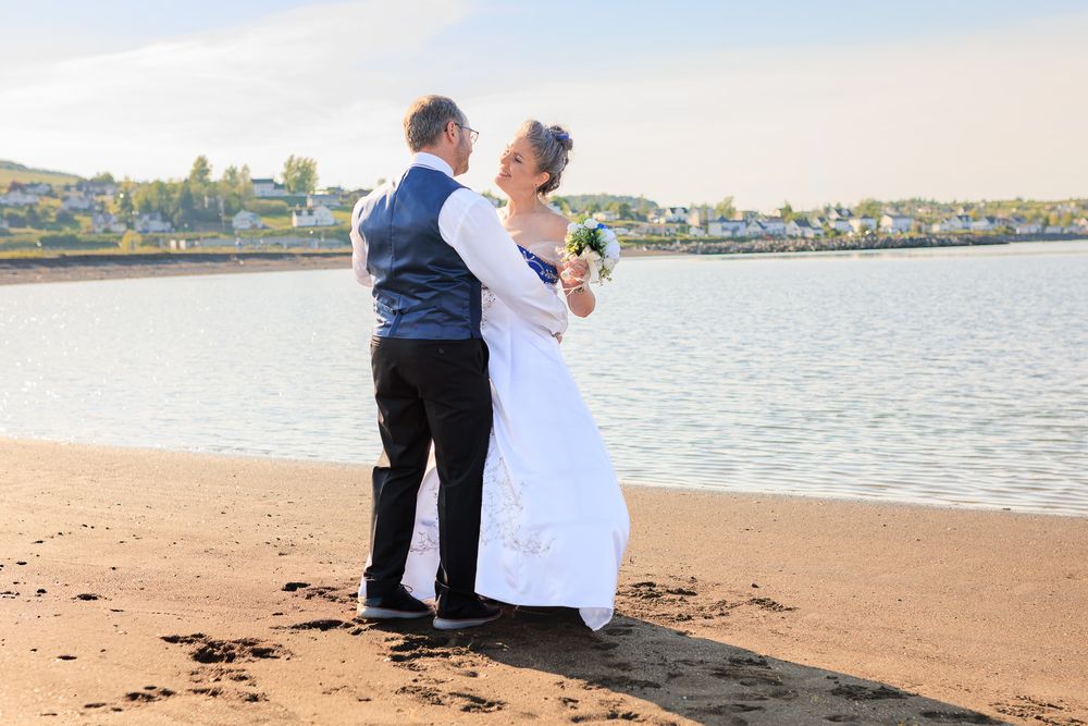 photographe mariage gaspe