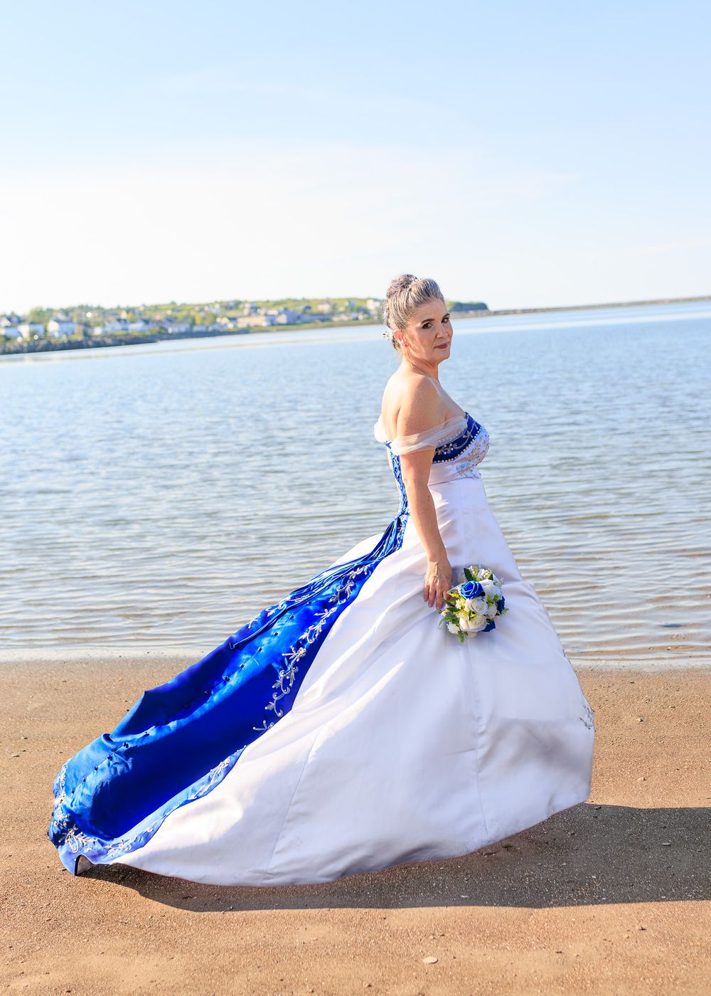 photographe mariage gaspe