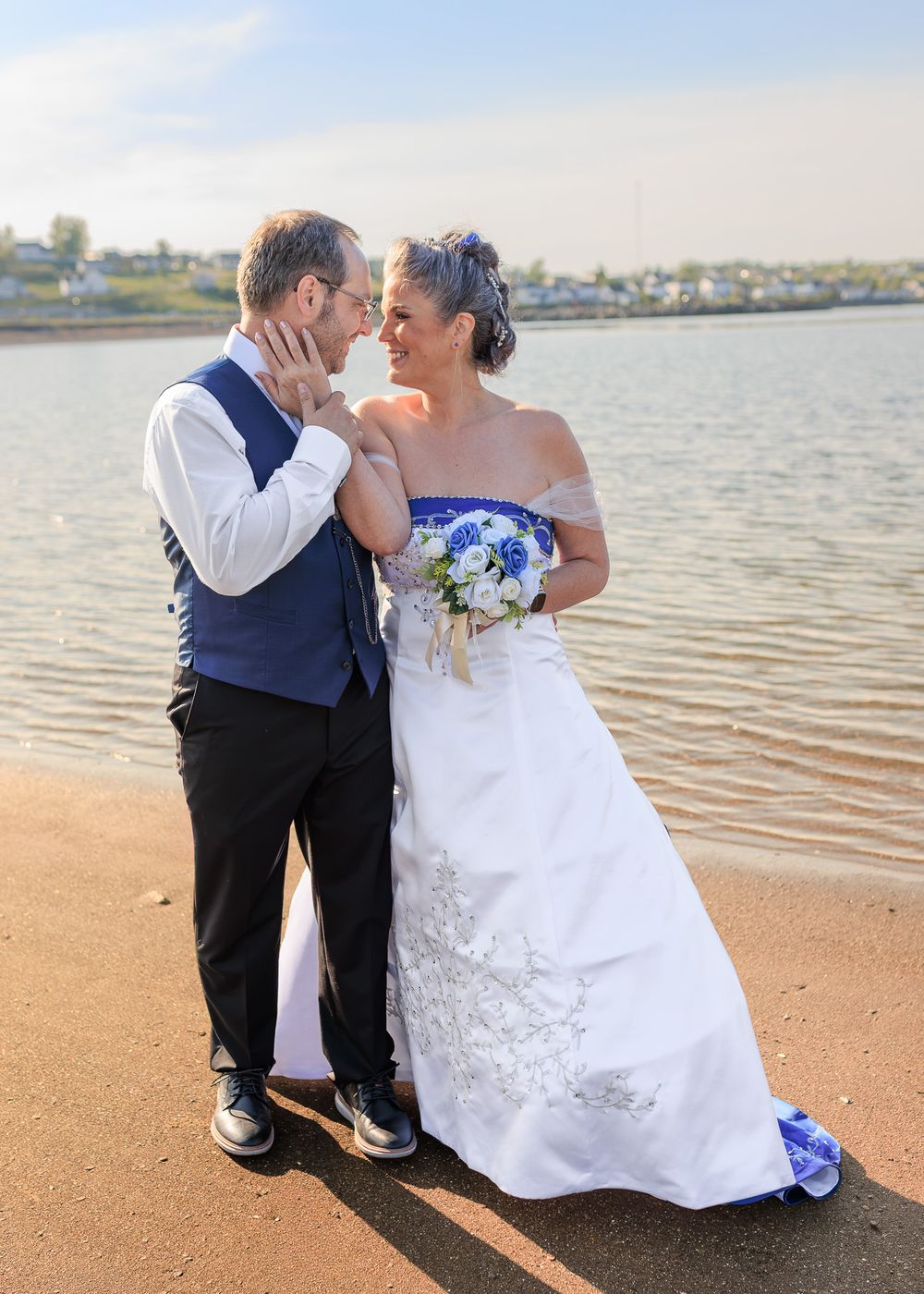 photographe mariage gaspe