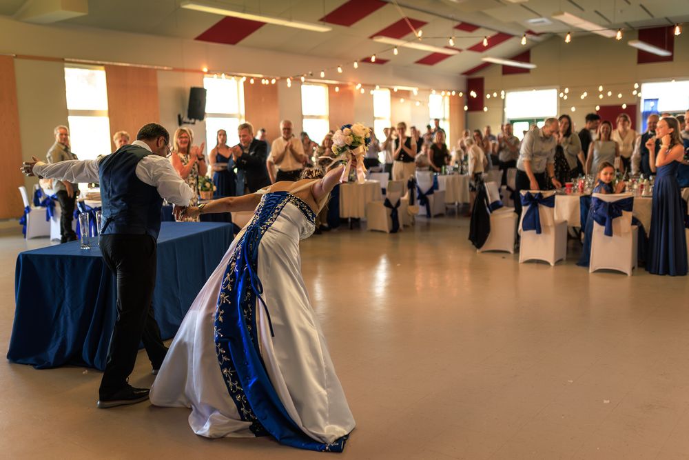 photographe mariage gaspe