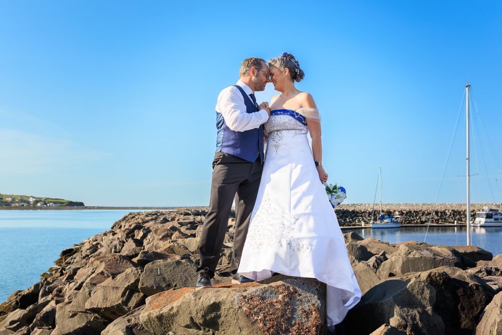photographe mariage gaspe
