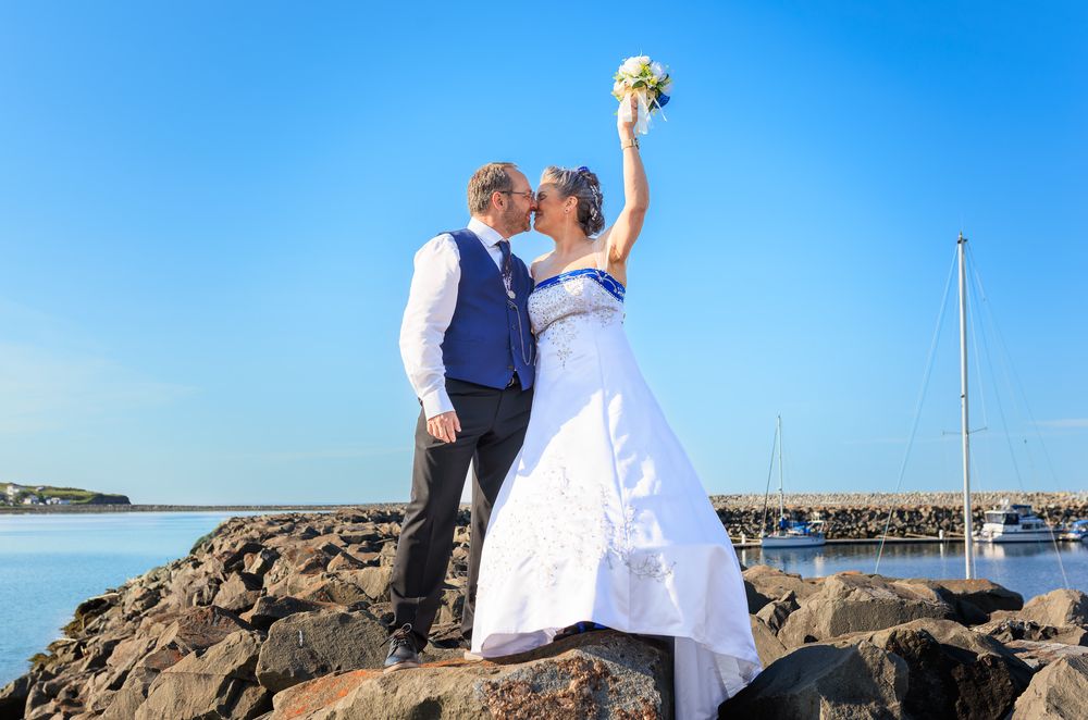 photographe mariage gaspe