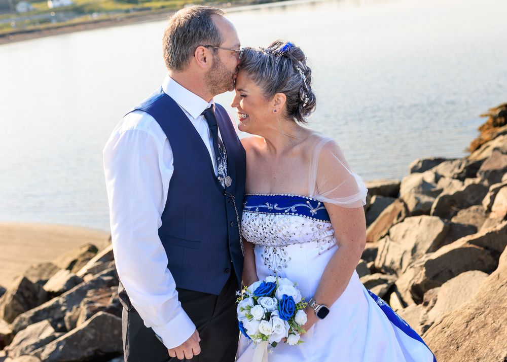 photographe mariage gaspe