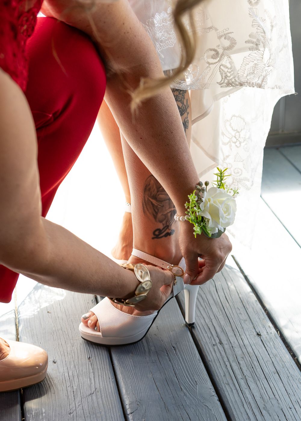 photographe mariage gaspe