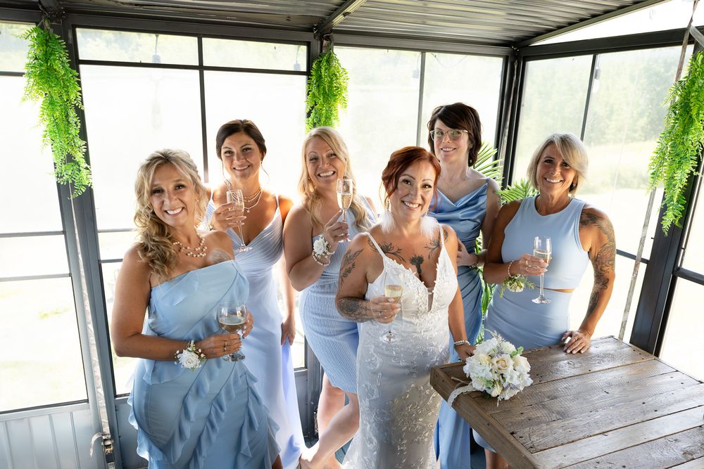photographe mariage gaspe
