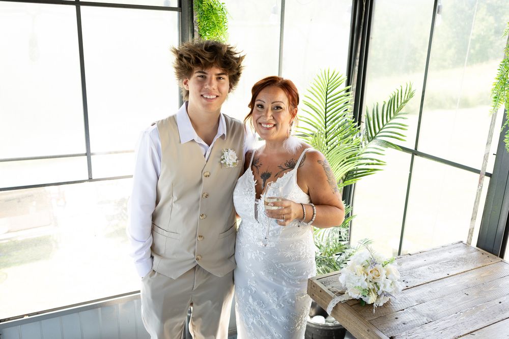 photographe mariage gaspe