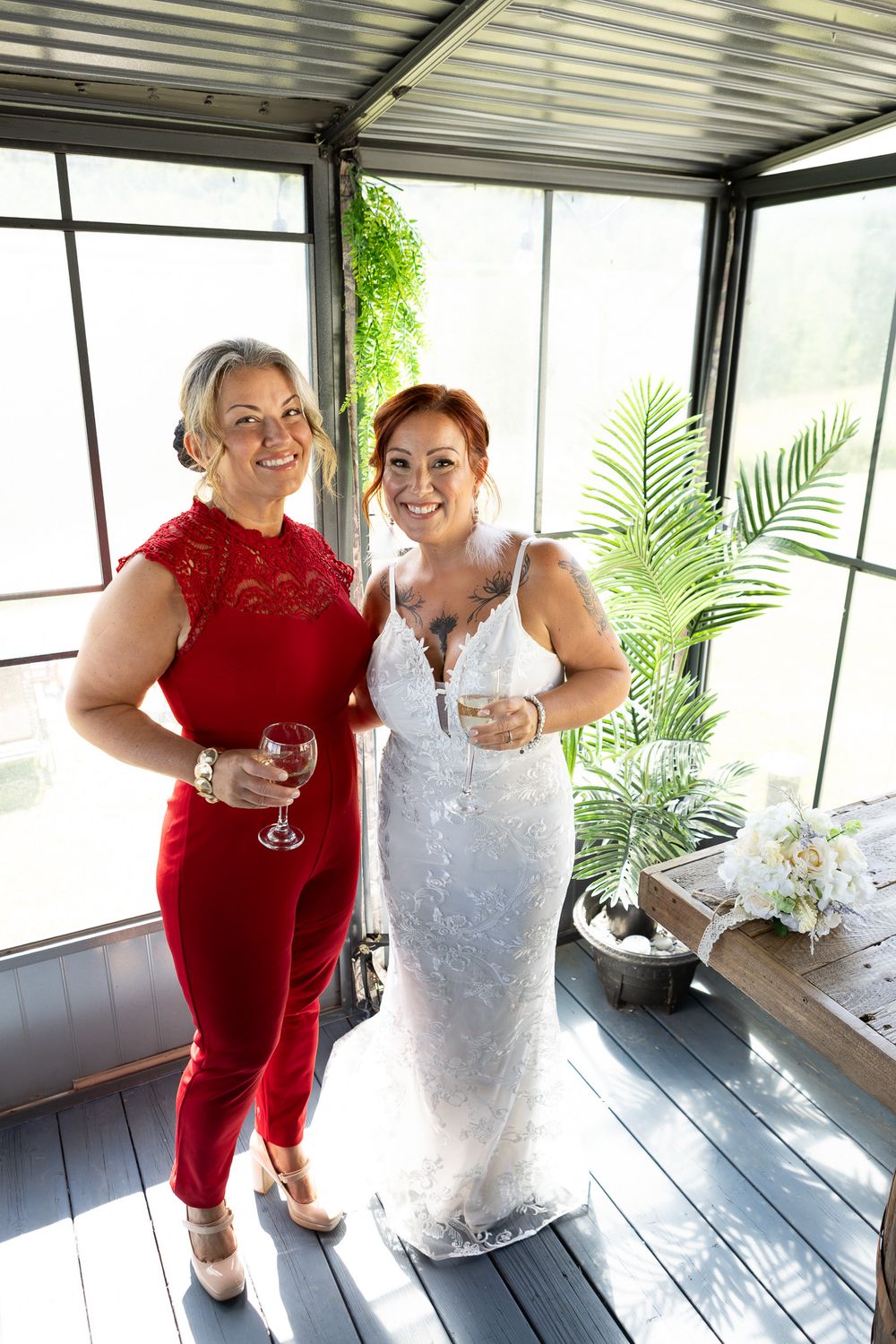 photographe mariage gaspe