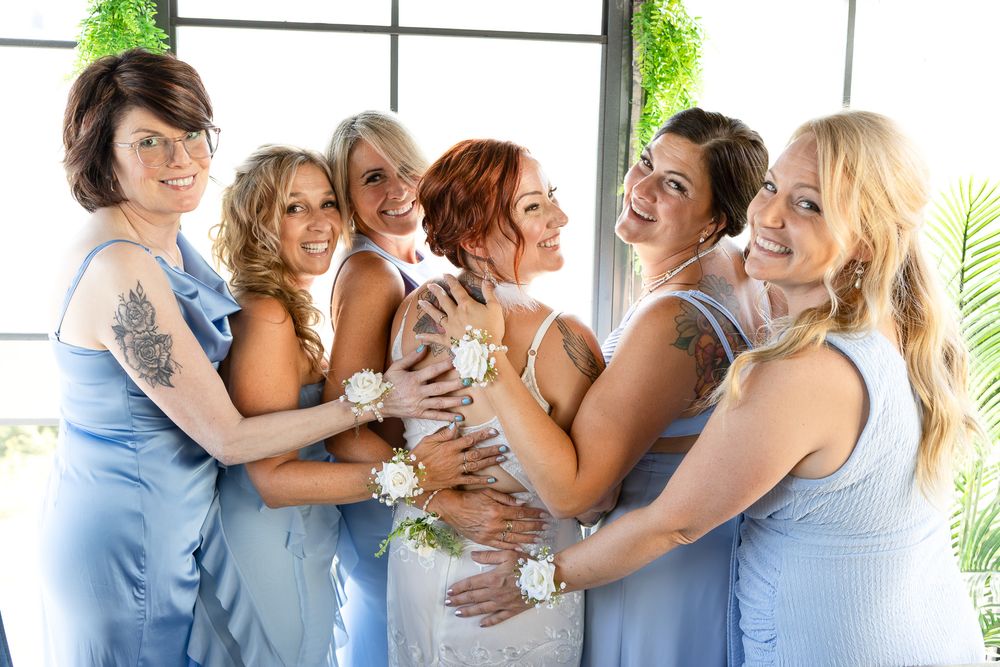 photographe mariage gaspe