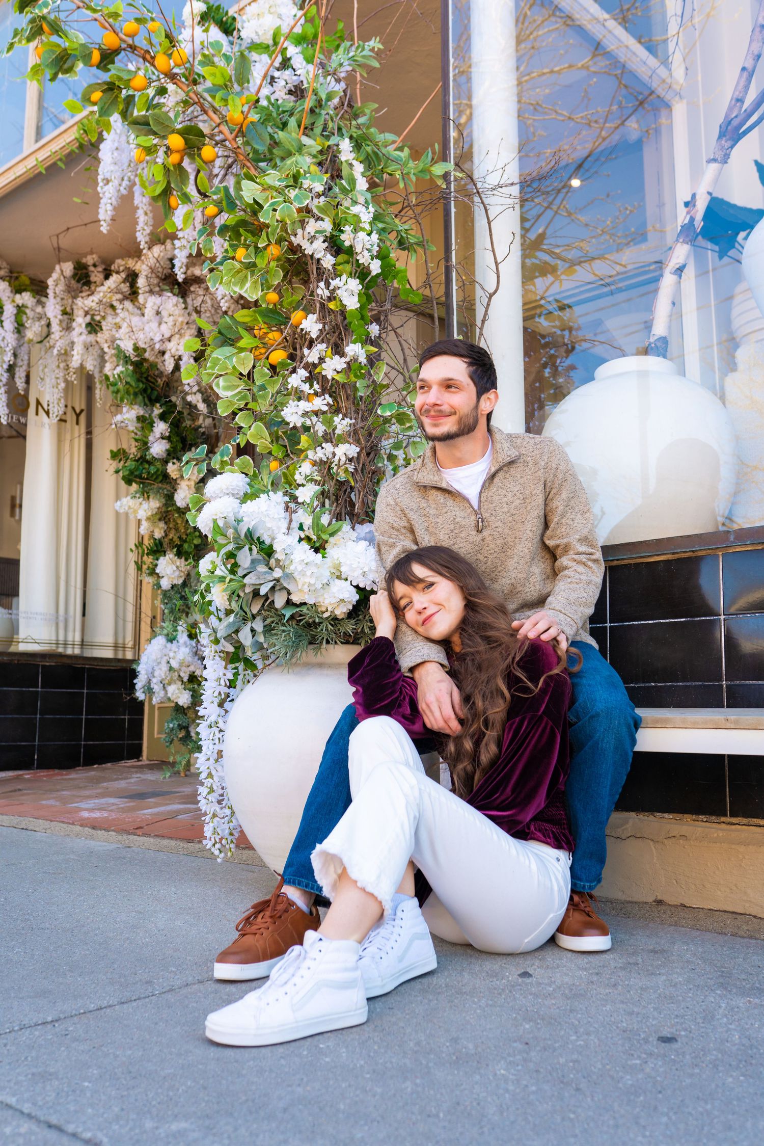 Couples Photography