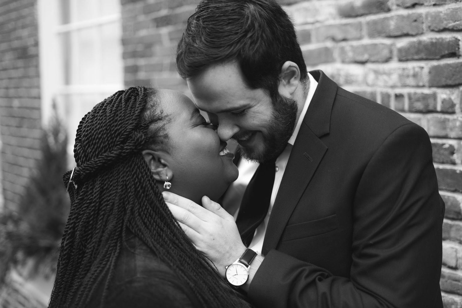 West Michigan Wedding Photography. Grand Rapids Michigan Wedding Photographer. Bride and Groom Portraits in Michigan.