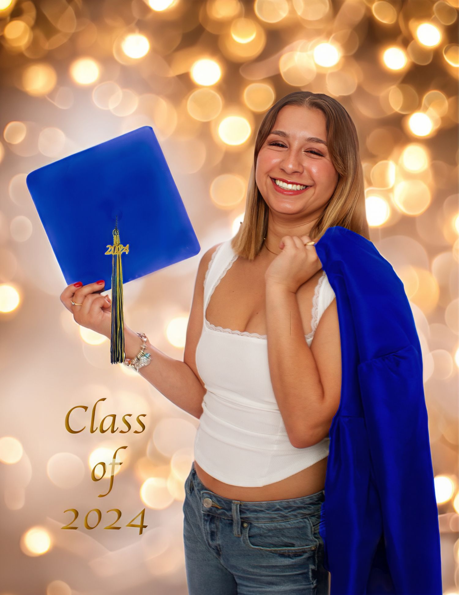 Best senior photographer is at Golden Cam Studios photographer Five star rated creative. Highland student