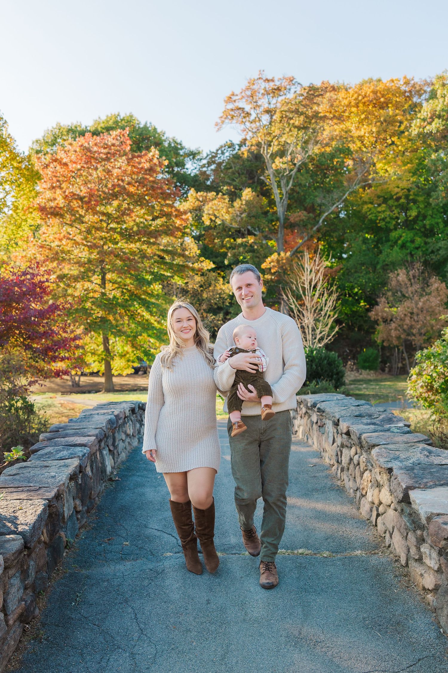 Candid, natural family photography in Ridgefield, Fairfield, Danbury, Wilton, Westport & New Canaan, CT. Capturing love, connection, mini