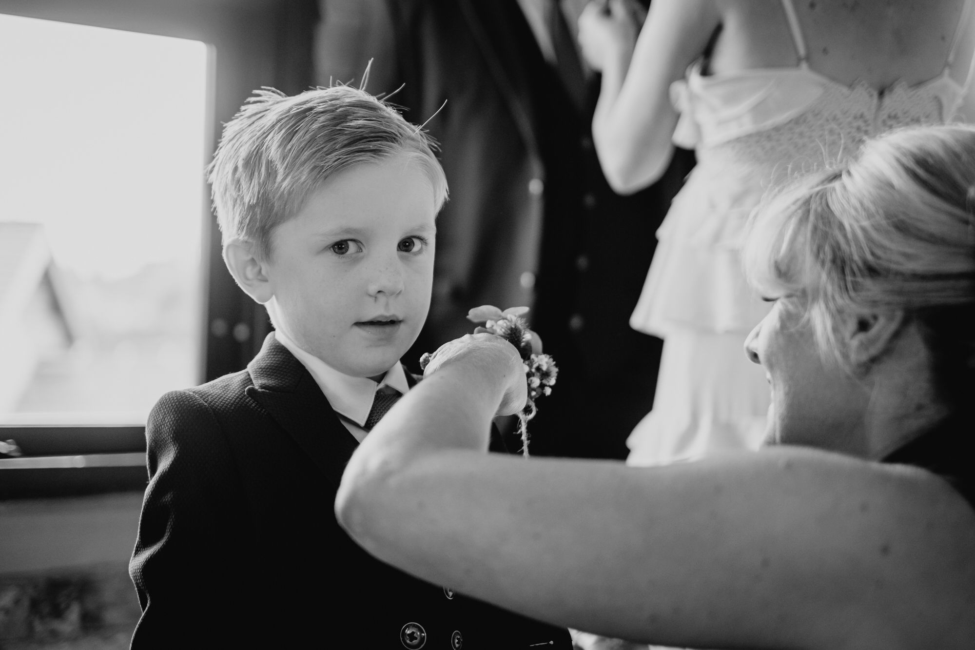Sunderland Sheepfolds wedding photographer