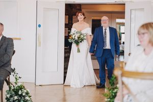 Sunderland Sheepfolds wedding photographer
