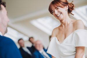 Sunderland Sheepfolds wedding photographer