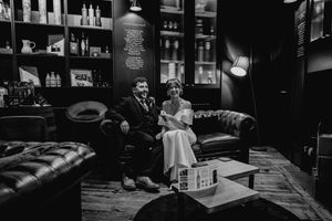 Sunderland Sheepfolds wedding photographer
