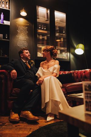 Sunderland Sheepfolds wedding photographer