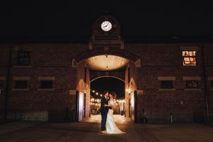 Sunderland Sheepfolds wedding photographer