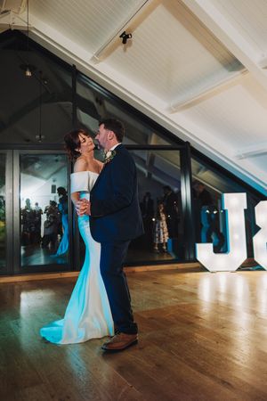 Sunderland Sheepfolds wedding photographer