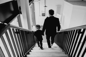Sunderland Sheepfolds wedding photographer