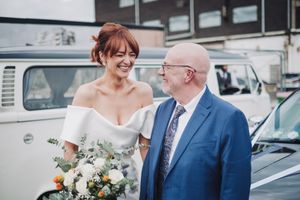Sunderland Sheepfolds wedding photographer