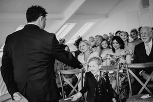 Sunderland Sheepfolds wedding photographer