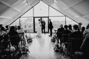 Sunderland Sheepfolds wedding photographer
