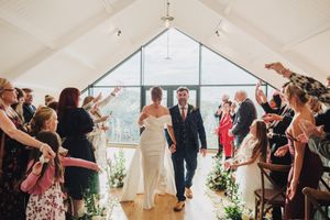 Sunderland Sheepfolds wedding photographer
