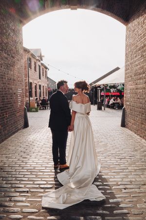 Sunderland Sheepfolds wedding photographer