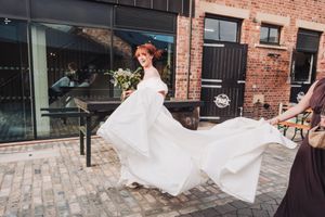 Sunderland Sheepfolds wedding photographer