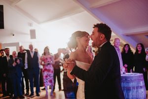Sunderland Sheepfolds wedding photographer