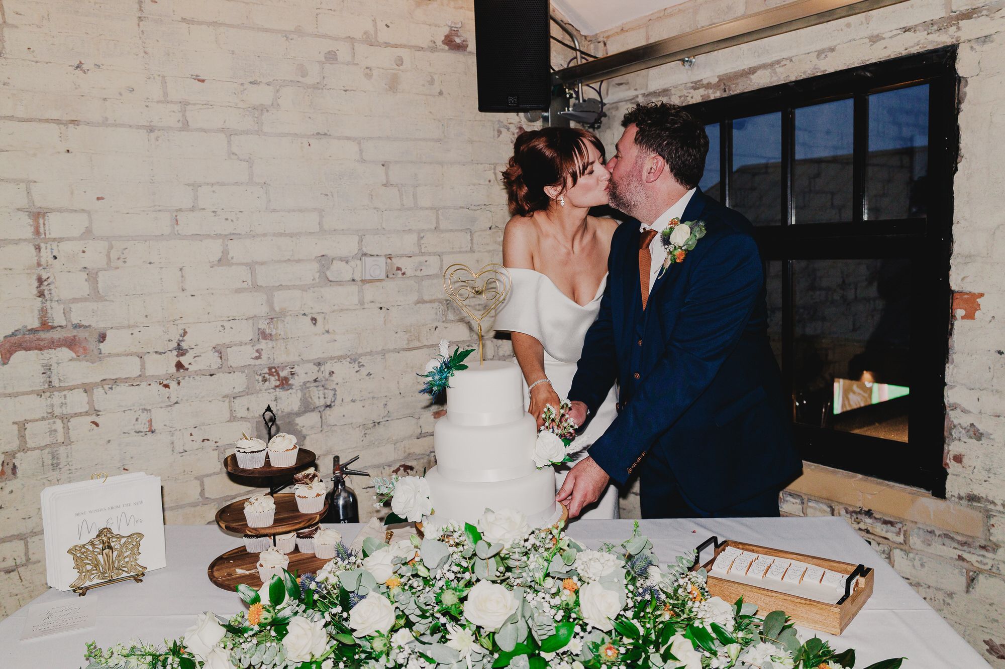 Sunderland Sheepfolds wedding photographer