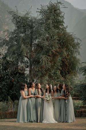 pre-wedding photo ideas Lucknow