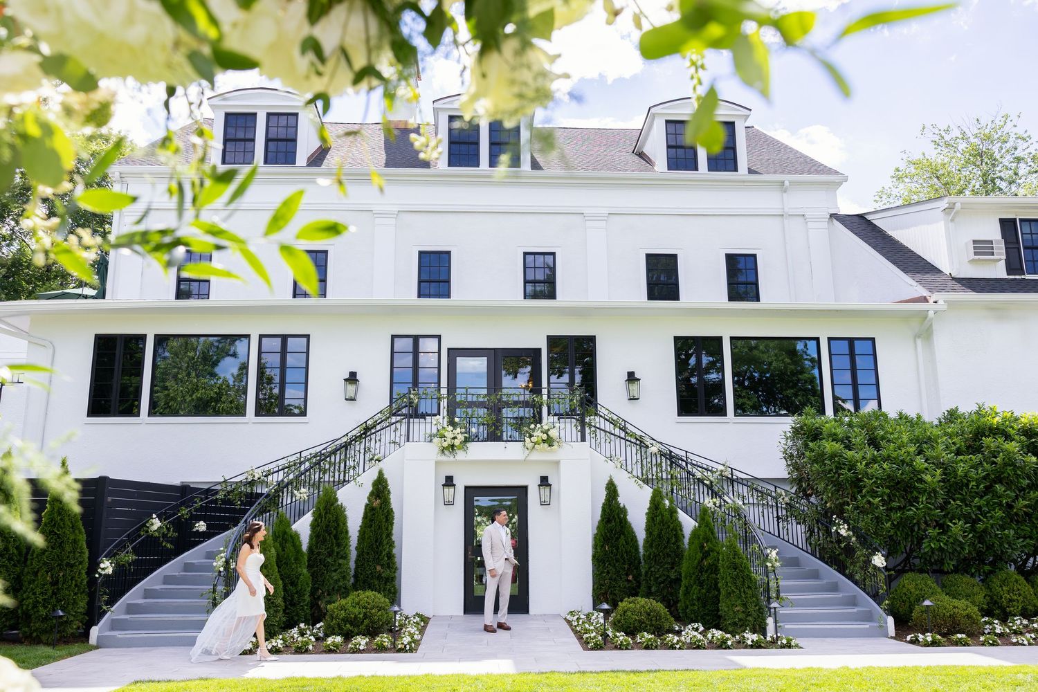 Westchester wedding photographer