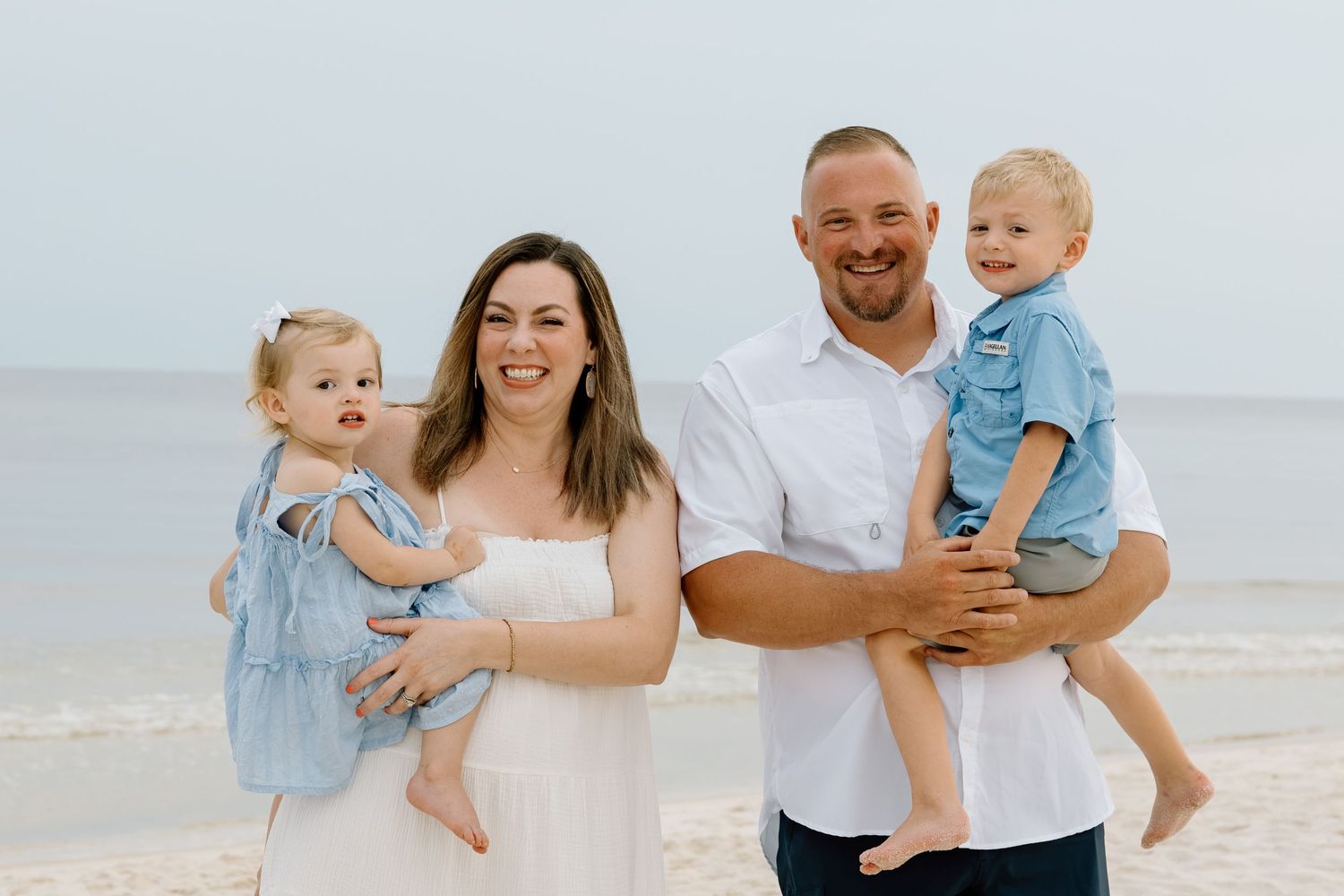 Family Photos Orange Beach Alabama