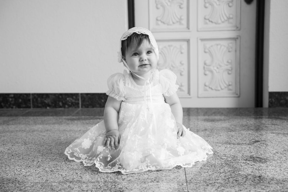 Wollongong Orthodox Christening photography capturing faith and family traditions