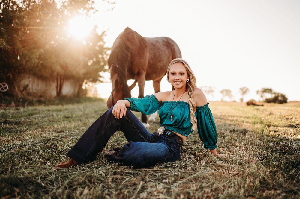 Senior. Serving Southeast Iowa, Northeast Missouri and surrounding areas with photography needs.