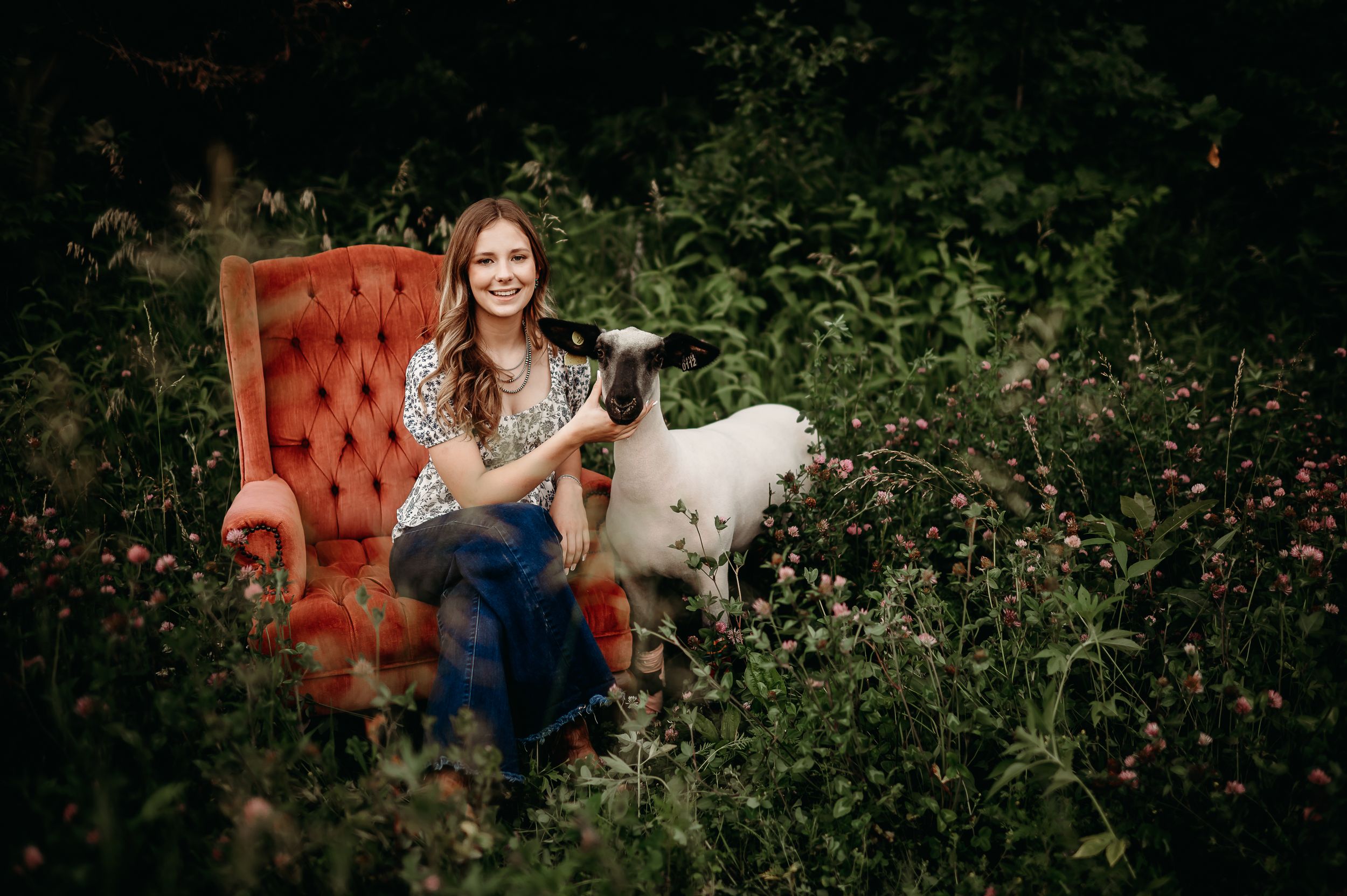 Senior. Serving Southeast Iowa, Northeast Missouri and surrounding areas with photography needs.