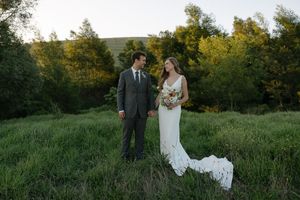 Browse Cape Town and Cape Winelands wedding venues for real weddings by Christene de Coning Photography at Joubertsdal Country Estate.