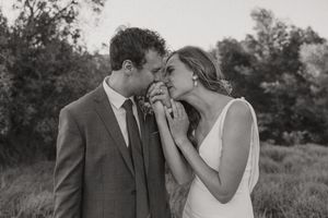 Browse Cape Town and Cape Winelands wedding venues for real weddings by Christene de Coning Photography at Joubertsdal Country Estate.