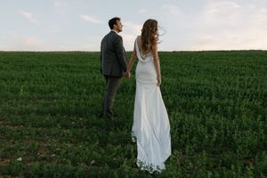 Browse Cape Town and Cape Winelands wedding venues for real weddings by Christene de Coning Photography at Joubertsdal Country Estate.
