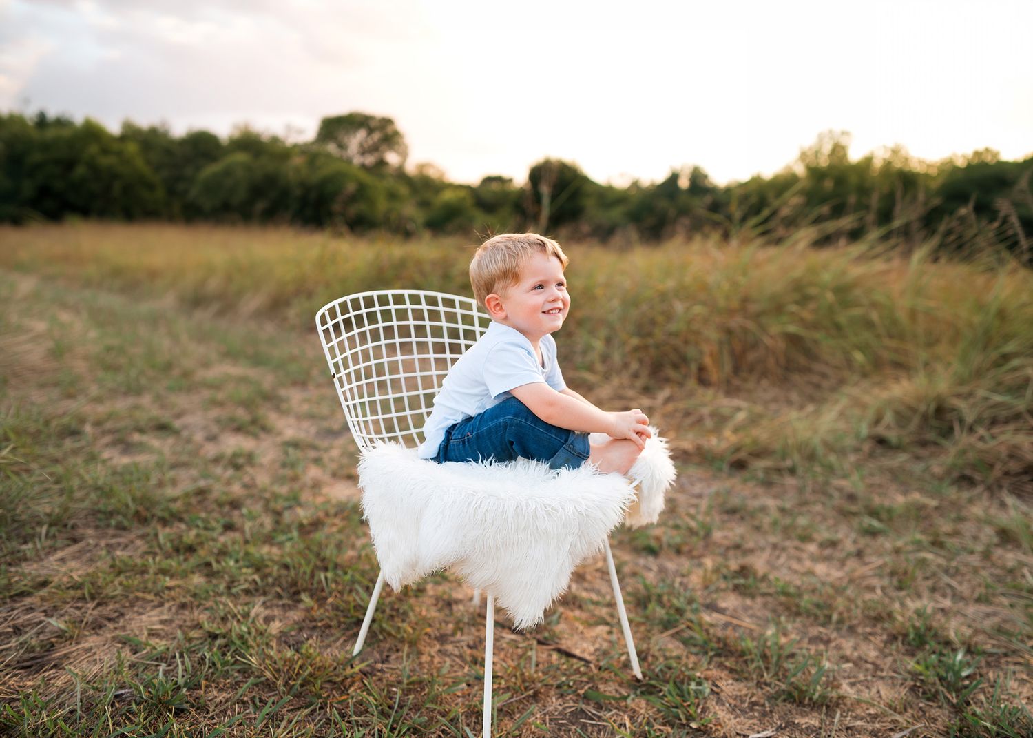Family Photography Ennis TX, Ellis County