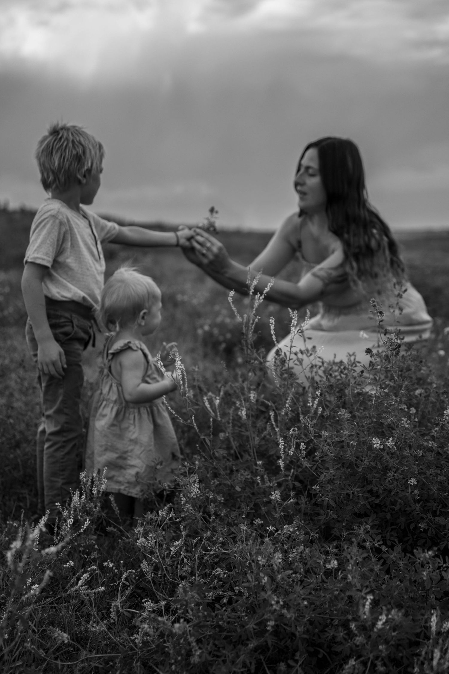 Family Photography
Lifestyle Session
Carlyle Sk